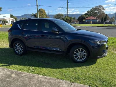 2023 MAZDA CX-5 MAXX SPORT (FWD) 4D WAGON CX5M for sale in Illawarra