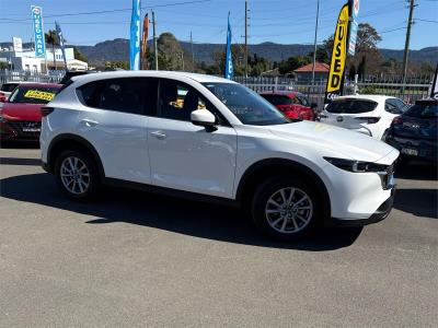 2025 MAZDA CX-5 G20 MAXX (FWD) 4D WAGON CX5N for sale in Illawarra