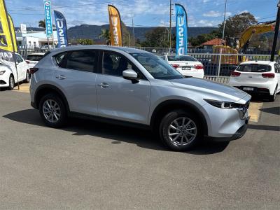 2022 MAZDA CX-5 MAXX SPORT (FWD) 4D WAGON CX5L for sale in Illawarra