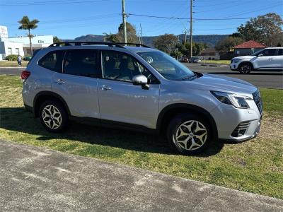 2024 SUBARU FORESTER 2.5i (AWD) 4D WAGON MY24 for sale in Illawarra