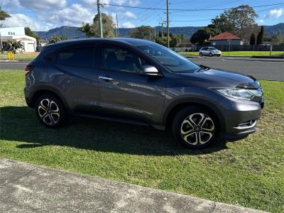 2018 HONDA HR-V VTi-L (ADAS) 4D WAGON MY17 for sale in Illawarra