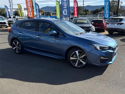 2017 SUBARU IMPREZA 2.0i-S (AWD) 5D HATCHBACK MY18 for sale in Illawarra