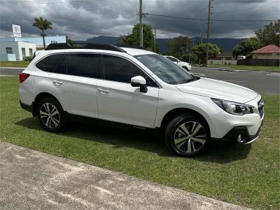 2020 SUBARU OUTBACK 2.5i AWD 4D WAGON MY20 for sale in Illawarra