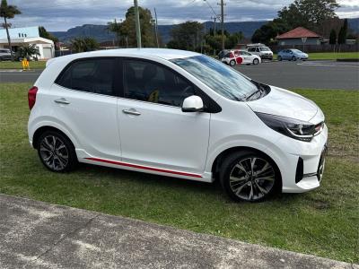 2023 KIA PICANTO GT-LINE (PE) 5D HATCHBACK JA MY23 for sale in Illawarra