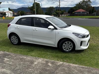 2020 KIA RIO S 5D HATCHBACK YB MY20 for sale in Illawarra