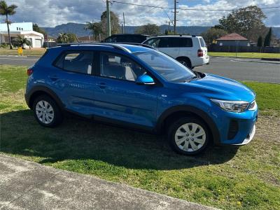 2021 KIA STONIC S 4D WAGON YB MY21 for sale in Illawarra