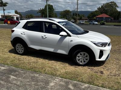 2022 KIA STONIC S 4D WAGON YB MY22 for sale in Illawarra