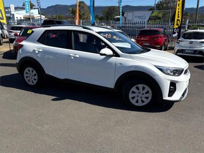 2023 KIA STONIC S 4D WAGON YB MY23 for sale in Illawarra