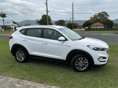 2018 HYUNDAI TUCSON ACTIVE R-SERIES (AWD) 4D WAGON TL2 MY18 for sale in Illawarra