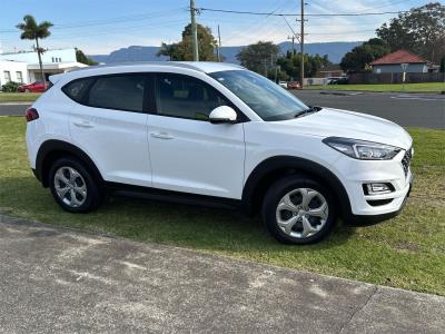 2019 HYUNDAI TUCSON GO (FWD) 4D WAGON TL3 MY19 for sale in Illawarra