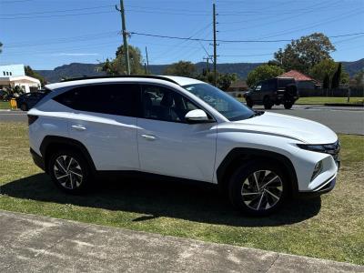 2023 HYUNDAI TUCSON N LINE (FWD) 4D WAGON NX4.V2 MY23 for sale in Illawarra