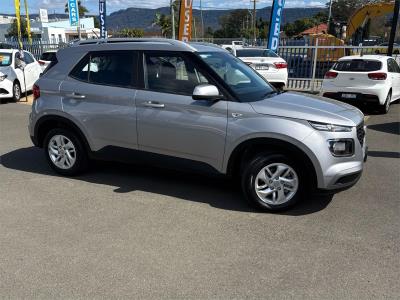 2025 HYUNDAI VENUE ACTIVE 4D WAGON QX.V5 MY25 for sale in Illawarra