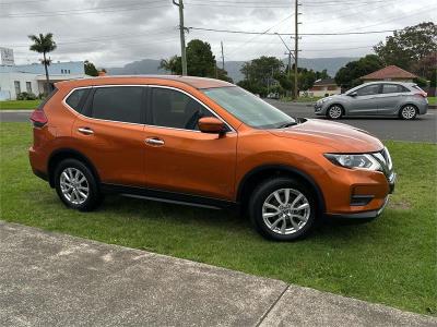 2019 NISSAN X-TRAIL ST (2WD) 4D WAGON T32 SERIES 2 for sale in Illawarra