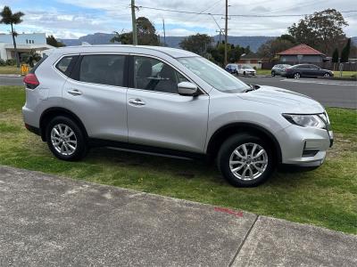 2020 NISSAN X-TRAIL ST (2WD) (5YR) 4D WAGON T32 SERIES 2 for sale in Illawarra