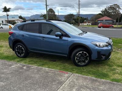 2021 SUBARU XV 2.0i PREMIUM AWD 4D WAGON MY21 for sale in Illawarra