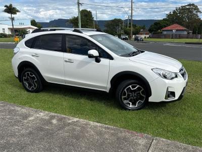 2016 SUBARU XV 2.0i-S 4D WAGON MY16 for sale in Illawarra
