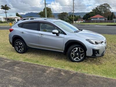 2019 SUBARU XV 2.0i-S 4D WAGON MY19 for sale in Illawarra