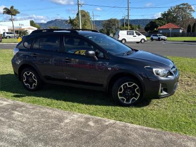 2016 SUBARU XV 2.0i 4D WAGON MY16 for sale in Illawarra