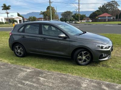 2023 HYUNDAI i30 ACTIVE 5D HATCHBACK PD.V4 MY23 for sale in Illawarra