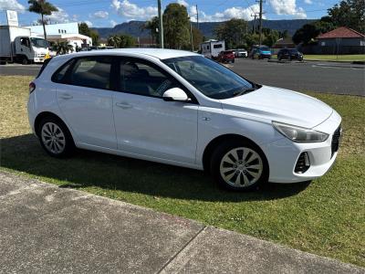 2019 HYUNDAI i30 GO 4D HATCHBACK PD MY19 for sale in Illawarra