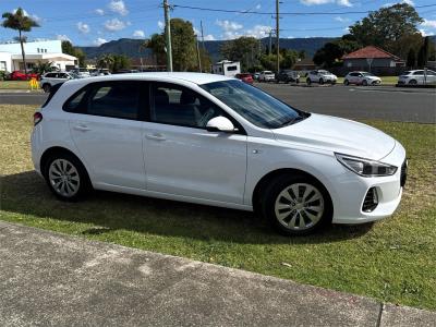 2019 HYUNDAI i30 GO 4D HATCHBACK PD MY19 for sale in Illawarra