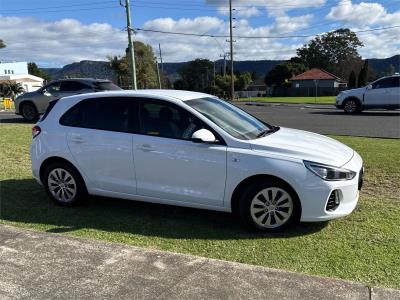 2019 HYUNDAI i30 GO 1.6 CRDi 4D HATCHBACK PD MY19 for sale in Illawarra