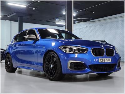 2019 BMW 1 M140i 5D HATCHBACK F20 LCI MY18 for sale in Sydney - North Sydney and Hornsby