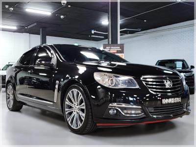 2015 HOLDEN CALAIS V 4D SEDAN VF MY15 for sale in Sydney - North Sydney and Hornsby