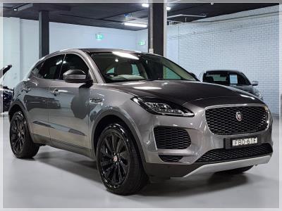 2018 JAGUAR E-PACE D240 SE AWD (177kW) 4D WAGON X540 MY18 for sale in Sydney - North Sydney and Hornsby