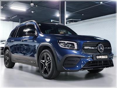 2021 MERCEDES-BENZ GLB 200 4D WAGON X247 MY21 for sale in Sydney - North Sydney and Hornsby