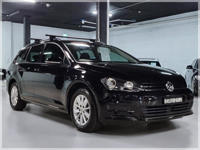 2016 VOLKSWAGEN GOLF 92 TSI TRENDLINE 4D WAGON AU MY17 for sale in Sydney - North Sydney and Hornsby