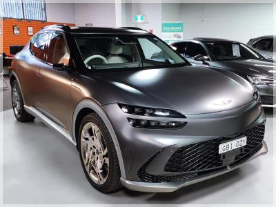 2023 GENESIS GV60 PERFORMANCE LUX (AWD) 4D WAGON JW.V2 MY23 for sale in Sydney - North Sydney and Hornsby