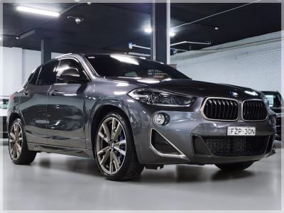 2019 BMW X2 M35i 4D WAGON F39 MY19 for sale in Sydney - North Sydney and Hornsby