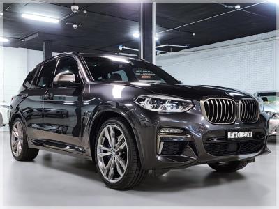 2021 BMW X3 M40i 4D WAGON G01 for sale in Sydney - North Sydney and Hornsby