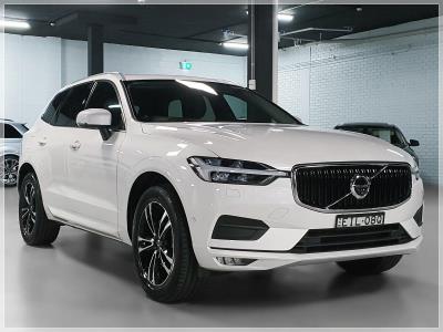 2019 VOLVO XC60 4D WAGON 246 MY19 for sale in Sydney - North Sydney and Hornsby
