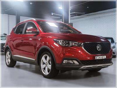 2020 MG ZS ESSENCE 4D WAGON MY19 for sale in Sydney - North Sydney and Hornsby
