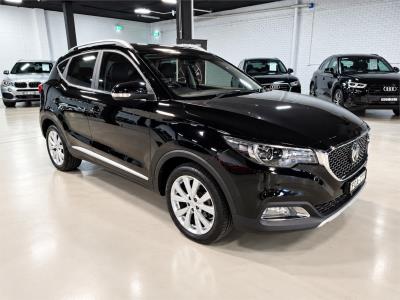 2023 MG ZS EXCITE 4D WAGON AZS1 MY23 for sale in Sydney - North Sydney and Hornsby