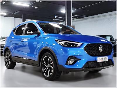 2025 MG ZST ESSENCE 5D WAGON MY25 for sale in Sydney - North Sydney and Hornsby