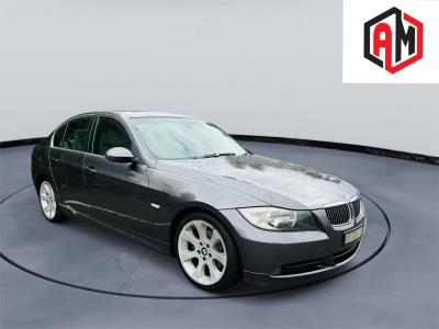 2005 BMW 3 25i 4D SEDAN E90 for sale in Melbourne - South East