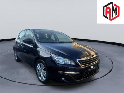 2016 PEUGEOT 308 ACTIVE 5D HATCHBACK T9 for sale in Melbourne - South East