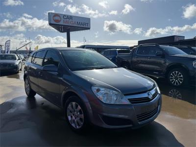 2007 HOLDEN ASTRA CD 5D HATCHBACK AH MY07 for sale in Melbourne - South East