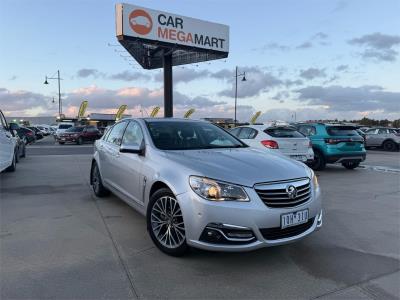 2016 HOLDEN CALAIS 4D SEDAN VF II for sale in Melbourne - South East