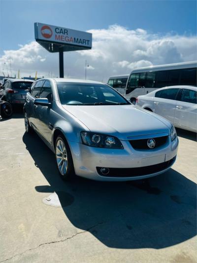 2009 HOLDEN CALAIS 4D SPORTWAGON VE MY09.5 for sale in Melbourne - South East