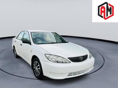 2005 TOYOTA CAMRY ALTISE 4D SEDAN ACV36R UPGRADE for sale in Melbourne - South East