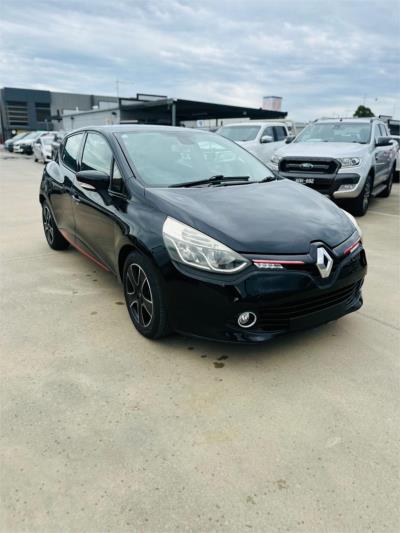 2014 RENAULT CLIO EXPRESSION 5D HATCHBACK X98 for sale in Melbourne - South East