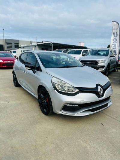 2013 RENAULT CLIO R.S. 200 SPORT 5D HATCHBACK X98 for sale in Melbourne - South East