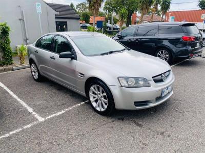 2008 HOLDEN COMMODORE OMEGA 4D SEDAN VE MY08 for sale in Melbourne - South East