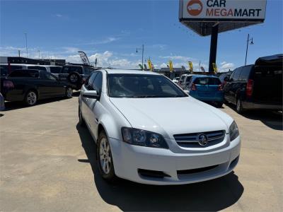 2009 HOLDEN COMMODORE OMEGA 4D SPORTWAGON VE MY09.5 for sale in Melbourne - South East