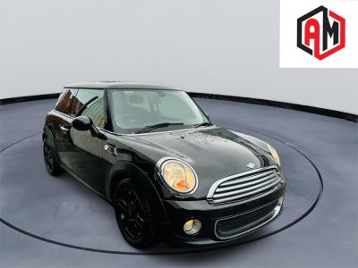 2012 MINI COOPER 2D HATCHBACK R56 MY12 for sale in Melbourne - South East
