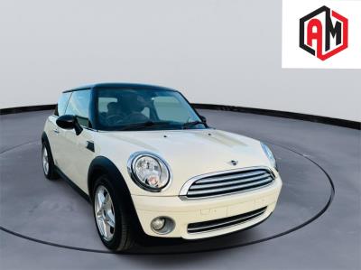 2008 MINI COOPER 2D HATCHBACK R56 for sale in Melbourne - South East